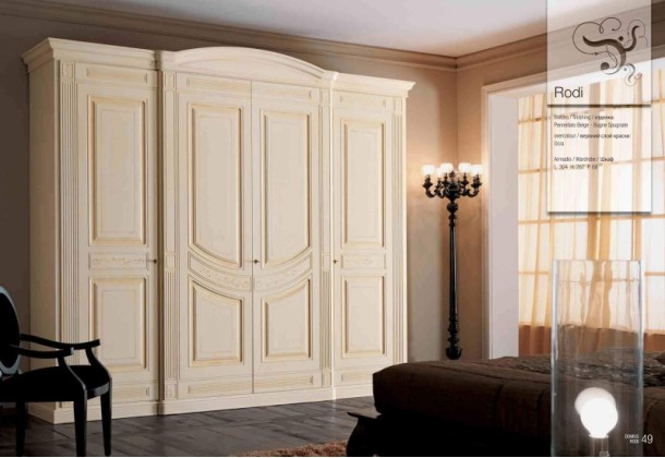 Domus Mobilificio Rodi