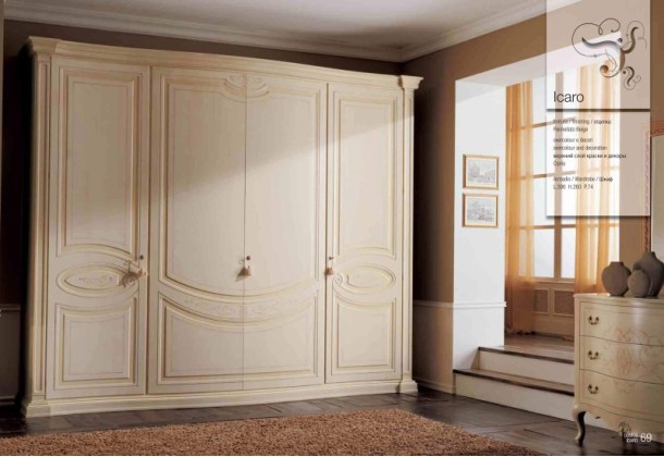 Domus Mobilificio Icaro