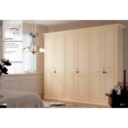 Domus Mobilificio Garden