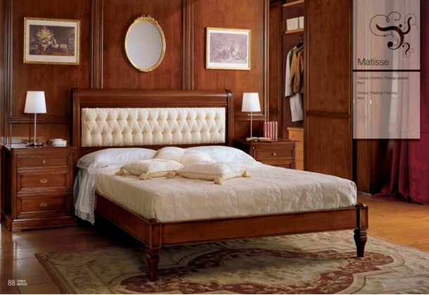 Domus Mobilificio Matisse