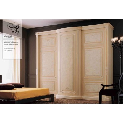 Domus Mobilificio Mozart