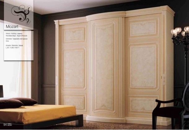 Domus Mobilificio Mozart