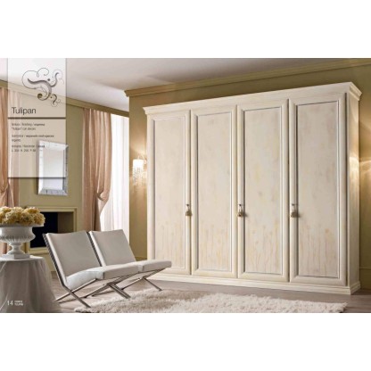 Domus Mobilificio Tulipan