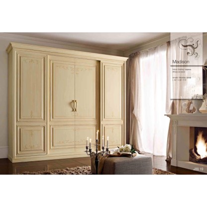 Domus Mobilificio Madison