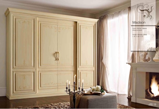 Domus Mobilificio Madison