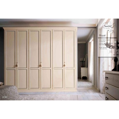 Domus Mobilificio Royal