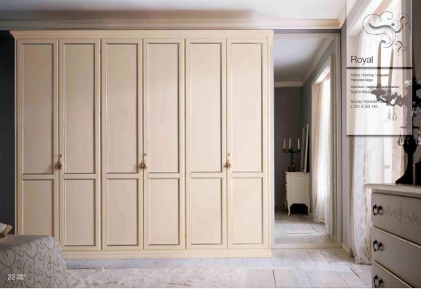 Domus Mobilificio Royal