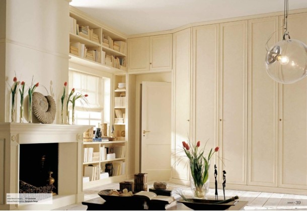 Domus Mobilificio Leonardo