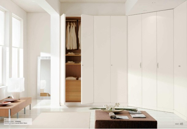 Domus Mobilificio 8 Raffaello