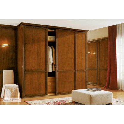 Domus Mobilificio 13-Leonardo con traverso