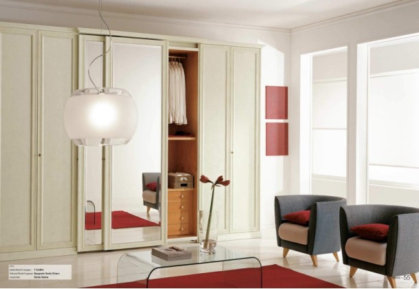 Domus Mobilificio 7-Cellini 