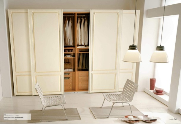 Domus Mobilificio Bolero 