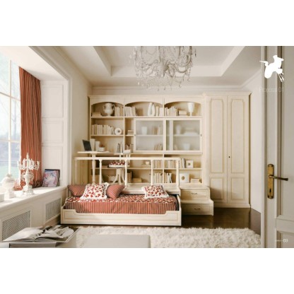 Domus Mobilificio Proposal 01