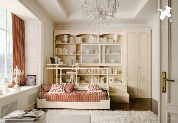 Domus Mobilificio Proposal 01