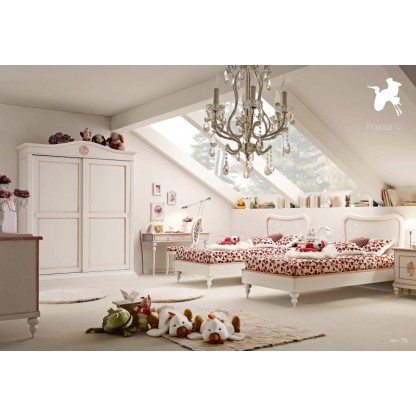 Domus Mobilificio Proposal 12