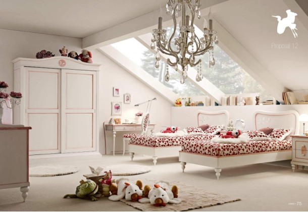 Domus Mobilificio Proposal 12