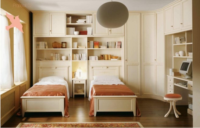 Domus Mobilificio Proposal 2