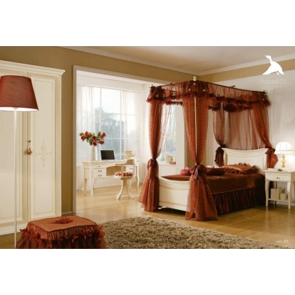 Domus Mobilificio Proposal 3