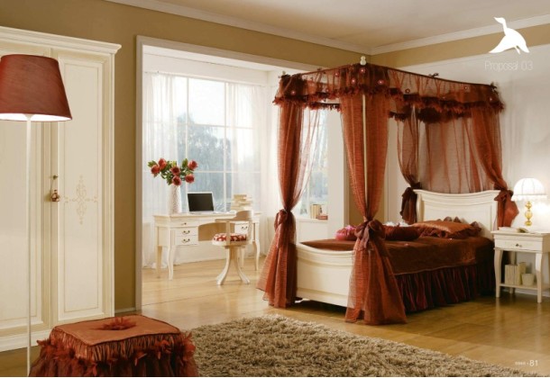 Domus Mobilificio Proposal 3