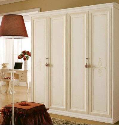 Domus Mobilificio Proposal 03