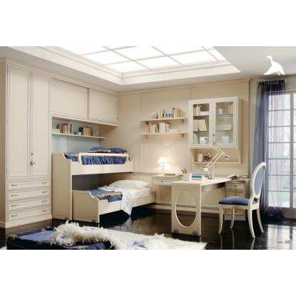 Domus Mobilificio Proposal 4