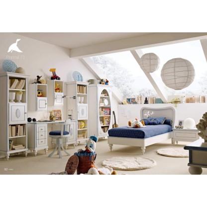 Domus Mobilificio Proposal 13