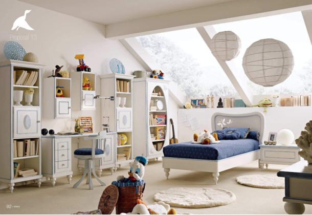 Domus Mobilificio Proposal 13