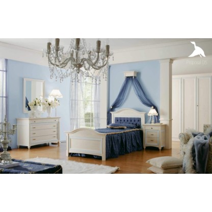 Domus Mobilificio Proposal 5