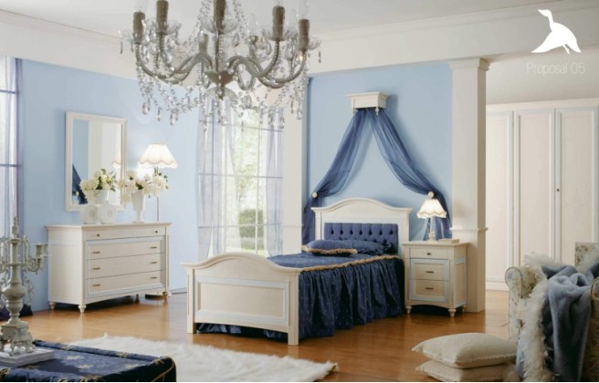 Domus Mobilificio Proposal 5