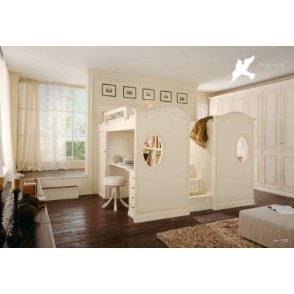 Domus Mobilificio Proposal 6