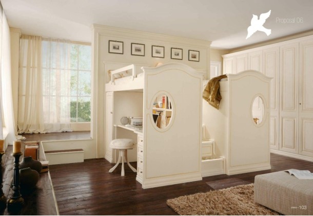 Domus Mobilificio Proposal 6