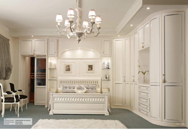 Domus Mobilificio Lady