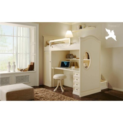 Domus Mobilificio Proposal 7