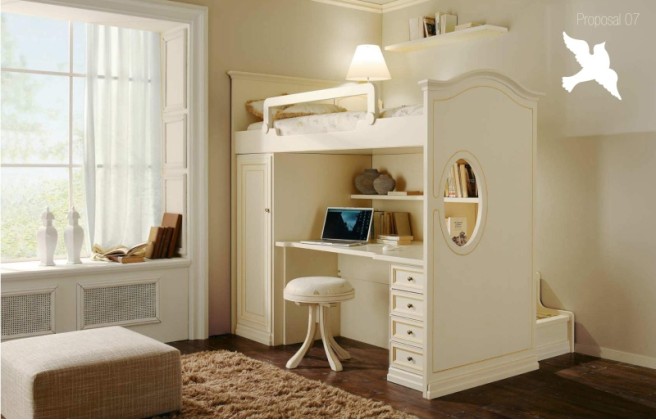 Domus Mobilificio Proposal 7