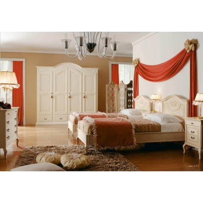 Domus Mobilificio Proposal 8