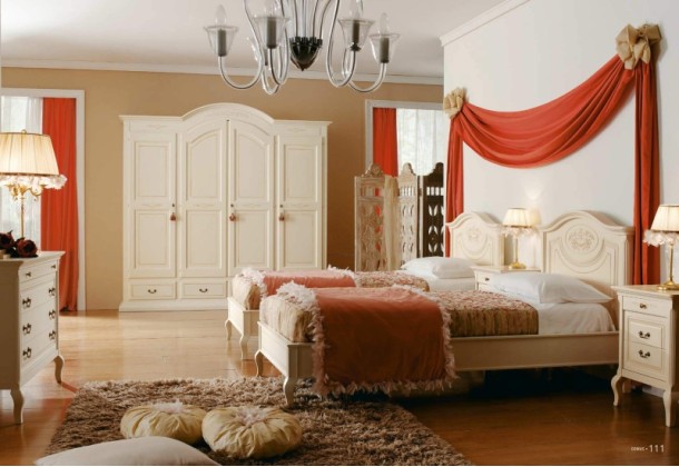 Domus Mobilificio Proposal 8