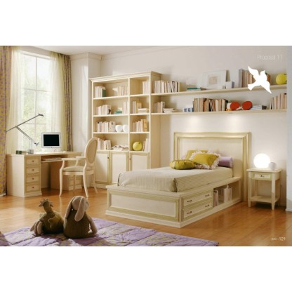 Domus Mobilificio Proposal 11