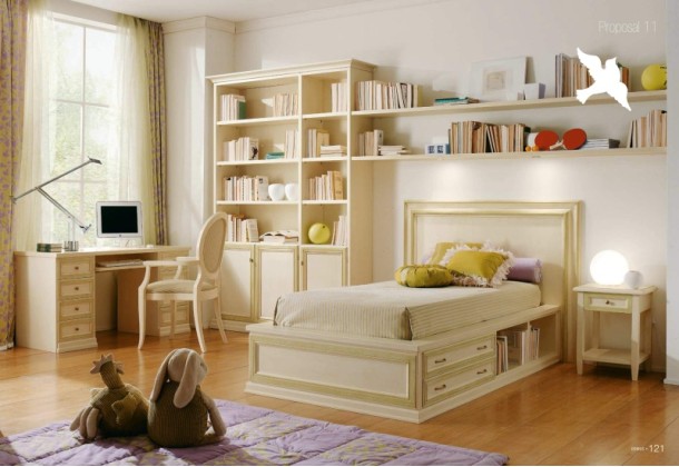 Domus Mobilificio Proposal 11