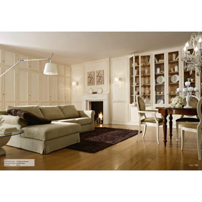 Domus Mobilificio Proposal 28