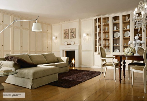 Domus Mobilificio Proposal 28