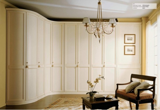 Domus Mobilificio Michelangelo 