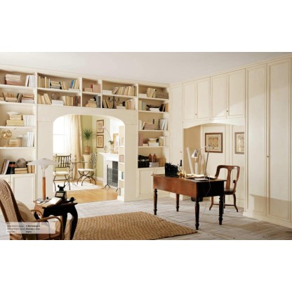 Domus Mobilificio 2-Michelangelo 