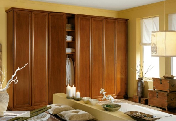 Domus Mobilificio 12-Bernini