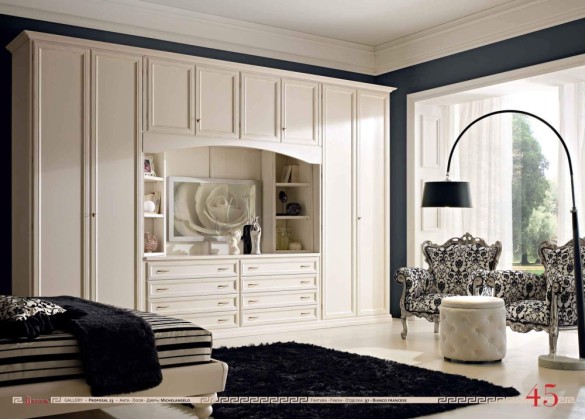 Domus Mobilificio Michelangelo