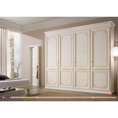 Domus Mobilificio Mercury