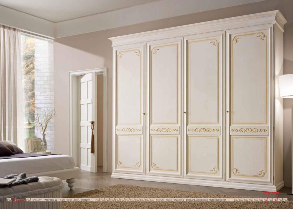 Domus Mobilificio Mercury