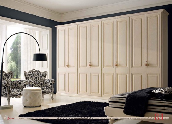 Domus Mobilificio Iris