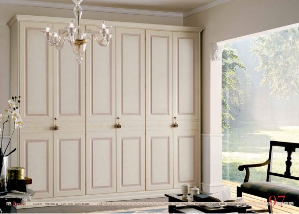 Domus Mobilificio Flores