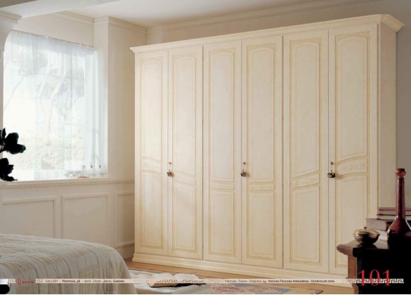 Domus Mobilificio Garden