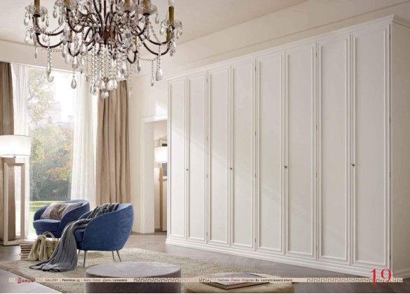 Domus Mobilificio Leonardo